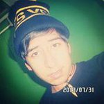 Profile Picture of Mathias Barria Cardenas (@barryjaja) on Instagram