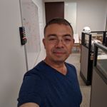 Profile Picture of George Chacon (@justblithe) on Instagram
