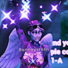 Profile Picture of   Büny sksksk (@bennyytrash)... (@bennyytrash) on Tiktok