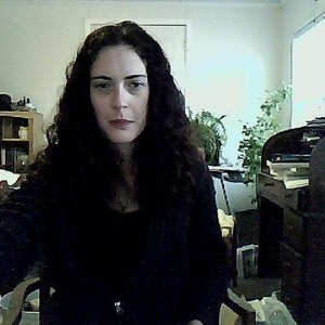 Profile Picture of Alice Lapoint (@darkmoonechinecea) on Myspace