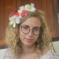 Profile Picture of Andrea Sore (@andrea-sore) on Quora