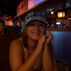 Lacey Robinson - Myspace Profile Picture of Lacey Robinson (@228277172) on Myspace