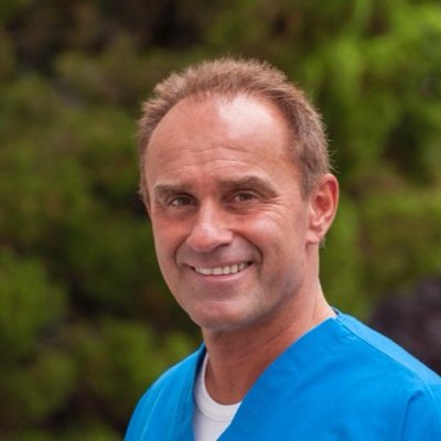 Profile Photo of Dr. Glenn Sorrentino (@SorrentinoDoc) on Twitter