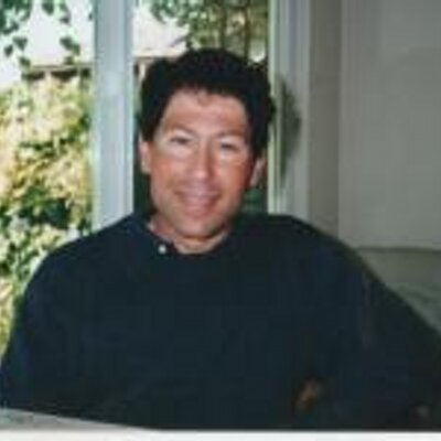Profile Picture of Jonathan Berkowitz (@cold4water) on Twitter