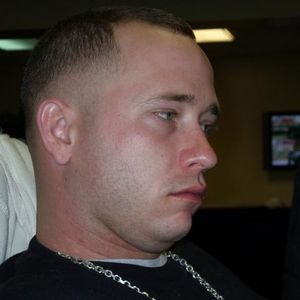 Profile Picture of Jason Gravette (@jason_vorheez2) on Myspace