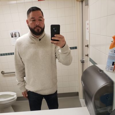 Profile Picture of Edward Rivera (@ed90813) on Twitter