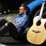 Profile Picture of Austin Swiger (@austin_swiger_covers) on Instagram