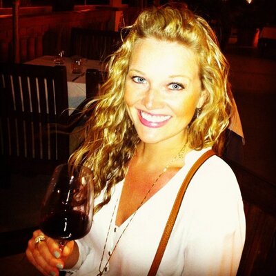 Profile Picture of Becky McDougall (@beckymcdougall) on Twitter