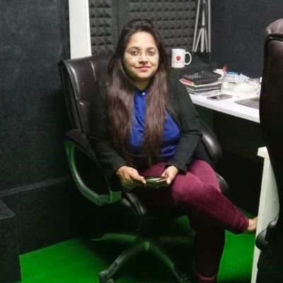 Profile Picture of Divya Tiwari Mishra (@divyaarpita) on Twitter