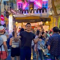 Profile Picture of David Granda (@david-granda-20) on Quora