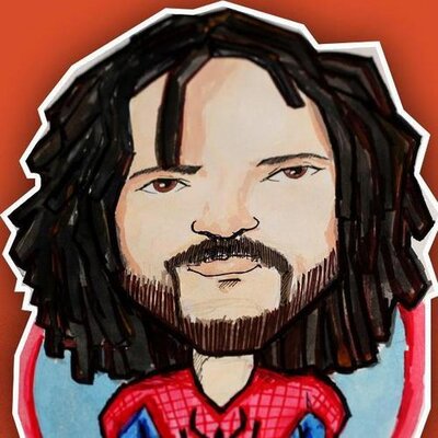 Profile Picture of Tony Tobias (@TONY3Tobias) on Twitter