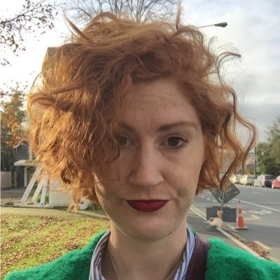 Profile Picture of Lucy-Jane Walsh (@Ljewalsh) on Twitter