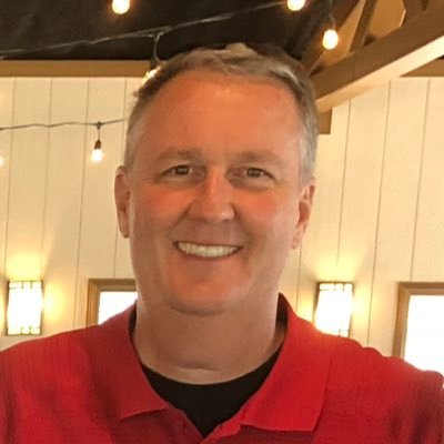 Profile Picture of Jeff Brasher (@jeffBrasher2) on Twitter