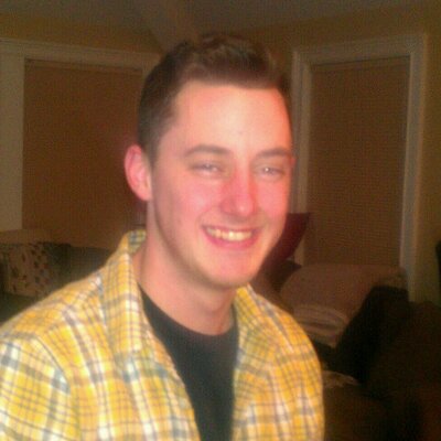 Profile Picture of Gregory O'Donnell (@grgrydnnll) on Twitter