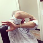 Profile Picture of Brian (@bpfrischer) on Instagram