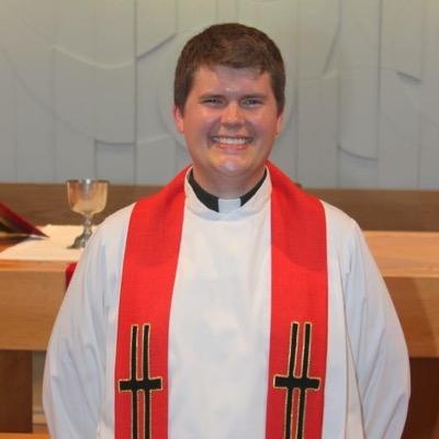 Rev Jonathan Steiner - Twitter Profile Picture of Rev Jonathan Steiner (@Hickleper) on Twitter