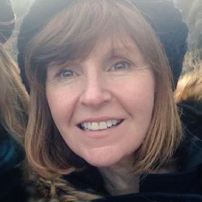 Profile Picture of Fiona David (@FionaHDavid) on Twitter