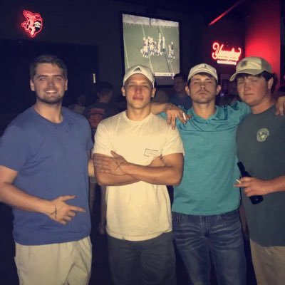 Profile Picture of Caleb Roberson (@calebroberson27) on Twitter