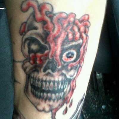 Profile Picture of Bruce Dobbo Dobson (@B_Dobbo) on Twitter
