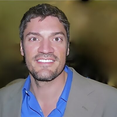 Profile Picture of Brent Engelman (@BrentEngelman) on Twitter