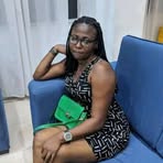 Profile Picture of Audrey Tosiye (@Audrey-Tosiye) on Facebook