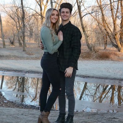 Profile Picture of Gavin Howe (@Ghowiee) on Twitter