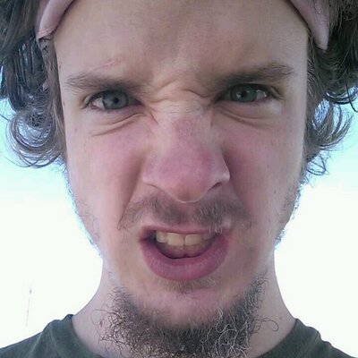 Profile Picture of Matthew Tunstall (@SaveMeAPeace) on Twitter