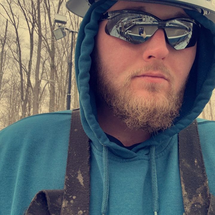 Kristopher Graham - Tiktok Profile Picture of Kristopher Graham (@kristophergraham3) on Tiktok