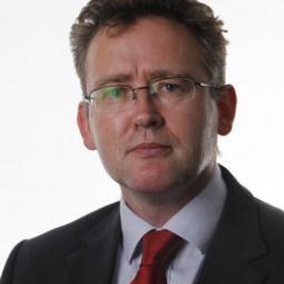 Profile Picture of Paul Osborne (@Paul1Osborne) on Twitter