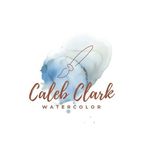 Profile Picture of Caleb Clark Watercolor (@parnassusonwater) on Instagram