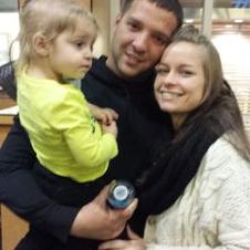 Profile Picture of Mandy Revels (@mrevels15) on Twitter