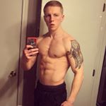 Profile Picture of Taylor Christensen (@tc_fitness14) on Instagram