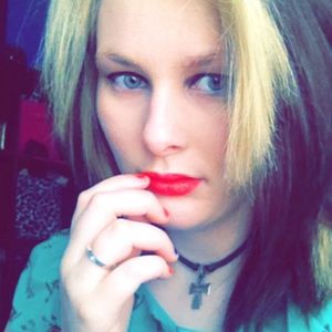 Profile Picture of Michaela Barber (@screamtomeinmysleep) on Myspace