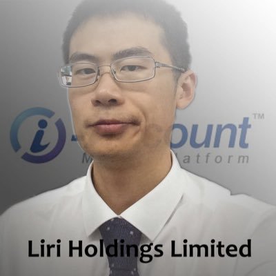 Profile Picture of Joey Gu (@ShanghaiJoey) on Twitter