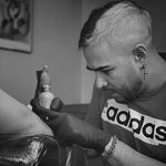 Profile Picture of jefferson campos (@elgranjess) on Instagram