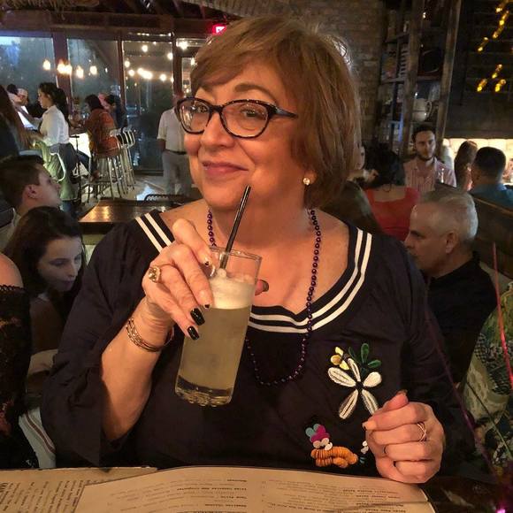 Profile Picture of Christine Carballo (@christinecar493) on Poshmark