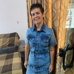 Profile Picture of Daniela Pavão Alves (@daniela.pavao) on Tiktok