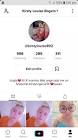 Profile Picture of   Kirsty Louise Rogers... (@kirstylouise321) on Tiktok