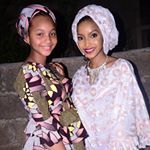 Profile Picture of Munat Kabeer Hassan (@official_munat_danautah) on Instagram