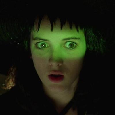 Profile Picture of Pasta Frula (@EhSabina) on Twitter