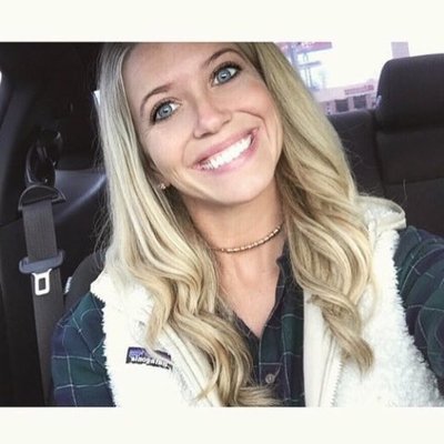 Profile Picture of Katie Danielle Myers (@katie_danielle_) on Twitter