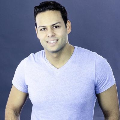 Profile Picture of Matt Burgos (@mburgosnyc) on Twitter