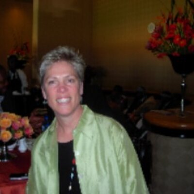 Profile Picture of Deborah Cook (@cookconsulting) on Twitter