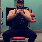 Profile Picture of Marcus Thomson (@mt_thomson) on Instagram