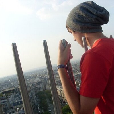 Profile Picture of Matthew Lumley (@s0000091) on Twitter