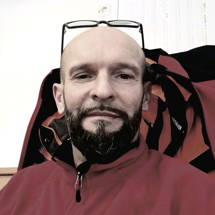 Profile Picture of andre.rack (@andre.rack) on Tiktok