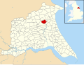 Profile Picture of Skerne and Wansfordon Wikipedia