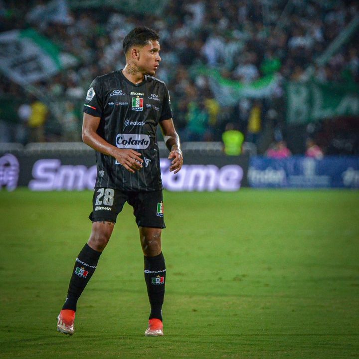 Profile Picture of Mateo Zuleta Garcia (@mateozuleta) on Tiktok