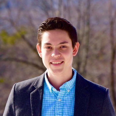 Profile Picture of Christopher Hemm (@chemm_lee) on Twitter