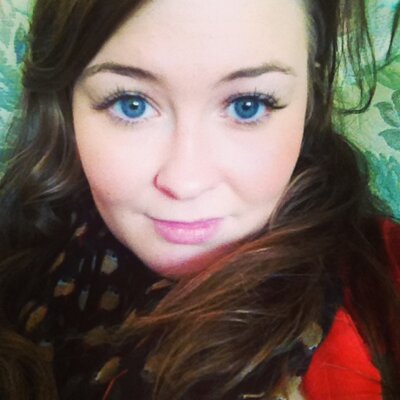 Profile Picture of Emma Louise Johns (@emmaloujohns) on Twitter